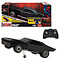 Spin Master DC The Batman Movie - R/C Turbo Boost Batmobile