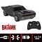 Spin Master DC The Batman Movie - R/C Turbo Boost Batmobile