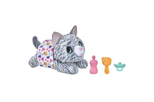 Hasbro FurReal Friends Newborns - Kitty