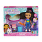 Spin Master Gabby's Dollhouse - Deluxe Craft-a-riffic Gabby Girl