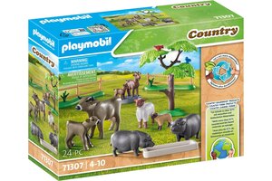 Playmobil PM Country - Aanvulling dieren 71307