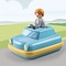 Playmobil PM 1.2.3 - Kinderauto 71323