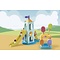 Playmobil PM 1.2.3 - Avontuurlijke speeltuin 71326