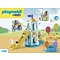 Playmobil PM 1.2.3 - Avontuurlijke speeltuin 71326