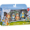 Moose Toys Bluey - Figurenset 4 stuks