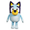 Moose Toys Bluey Jumbo Pluche