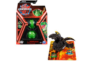 Spin Master Bakugan - Basic Ball - 1-pack  - 1 exemplaar