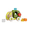 Chicco Chicco Eco+ "Recycling Lorry"