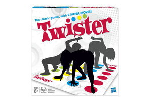 Hasbro Twister