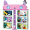 LEGO LEGO Gabby's Dollhouse Poppenhuis - 10788