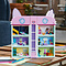 LEGO LEGO Gabby's Dollhouse Poppenhuis - 10788