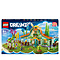 LEGO LEGO DREAMZzz Stal met droomwezens - 71459