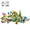 LEGO LEGO DREAMZzz Stal met droomwezens - 71459