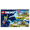LEGO LEGO DREAMZzz Stal met droomwezens - 71459
