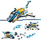 LEGO LEGO DREAMZzz De ruimtebus van meneer Oz - 71460