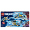 LEGO LEGO DREAMZzz De ruimtebus van meneer Oz - 71460