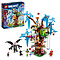 LEGO LEGO DREAMZzz Fantastische boomhut - 71461