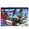 LEGO LEGO DREAMZzz Nachtmerrie haaienschip - 71469