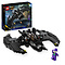 LEGO LEGO DC Batman Batwing: Batman vs The Joker - 76265