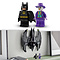 LEGO LEGO DC Batman Batwing: Batman vs The Joker - 76265