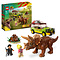 LEGO LEGO Jurassic World Jurassic Park Triceratops onderzoek - 76959
