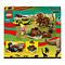 LEGO LEGO Jurassic World Jurassic Park Triceratops onderzoek - 76959