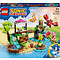 LEGO LEGO Sonic the Hedgehog Amy's dierenopvangeiland - 76992