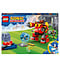 LEGO LEGO Sonic the Hedgehog Sonic vs Dr. Eggmans eirobot - 76993