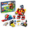 LEGO LEGO Sonic the Hedgehog Sonic vs Dr. Eggmans eirobot - 76993