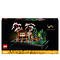 LEGO LEGO Icons Rustgevende tuin - 10315