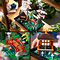 LEGO LEGO Icons Rustgevende tuin - 10315