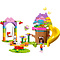 LEGO LEGO Gabby's Dollhouse Kitty Fee's tuinfeestje - 10787