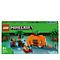 LEGO LEGO Minecraft De pompoenboerderij - 21248