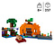 LEGO LEGO Minecraft De pompoenboerderij - 21248