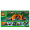 LEGO LEGO Minecraft De pompoenboerderij - 21248