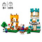 LEGO LEGO Minecraft De Crafting-box 4.0 - 21249