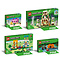 LEGO LEGO Minecraft De Crafting-box 4.0 - 21249