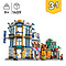 LEGO LEGO Creator 3-in-1 Hoofdstraat - 31141