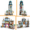 LEGO LEGO Creator 3-in-1 Hoofdstraat - 31141