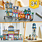 LEGO LEGO Creator 3-in-1 Hoofdstraat - 31141