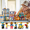 LEGO LEGO Creator 3-in-1 Hoofdstraat - 31141