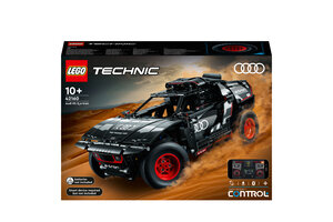 LEGO LEGO Technic Audi RS Q E-tron - 42160