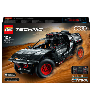 LEGO LEGO Technic Audi RS Q E-tron - 42160