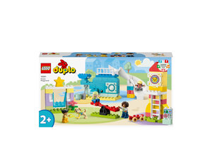 LEGO LEGO Duplo Droomspeeltuin - 10991