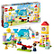 LEGO LEGO Duplo Droomspeeltuin - 10991