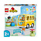 LEGO LEGO Duplo Het busritje - 10988