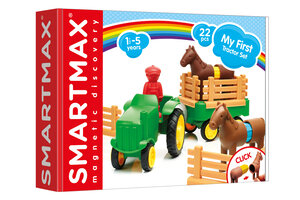 SmartMax My First - Tractor