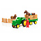 SmartMax SmartMax My First - Tractor Set - 22st.