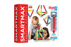 SmartMax SmartMax - Start