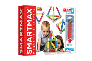 SmartMax Start
